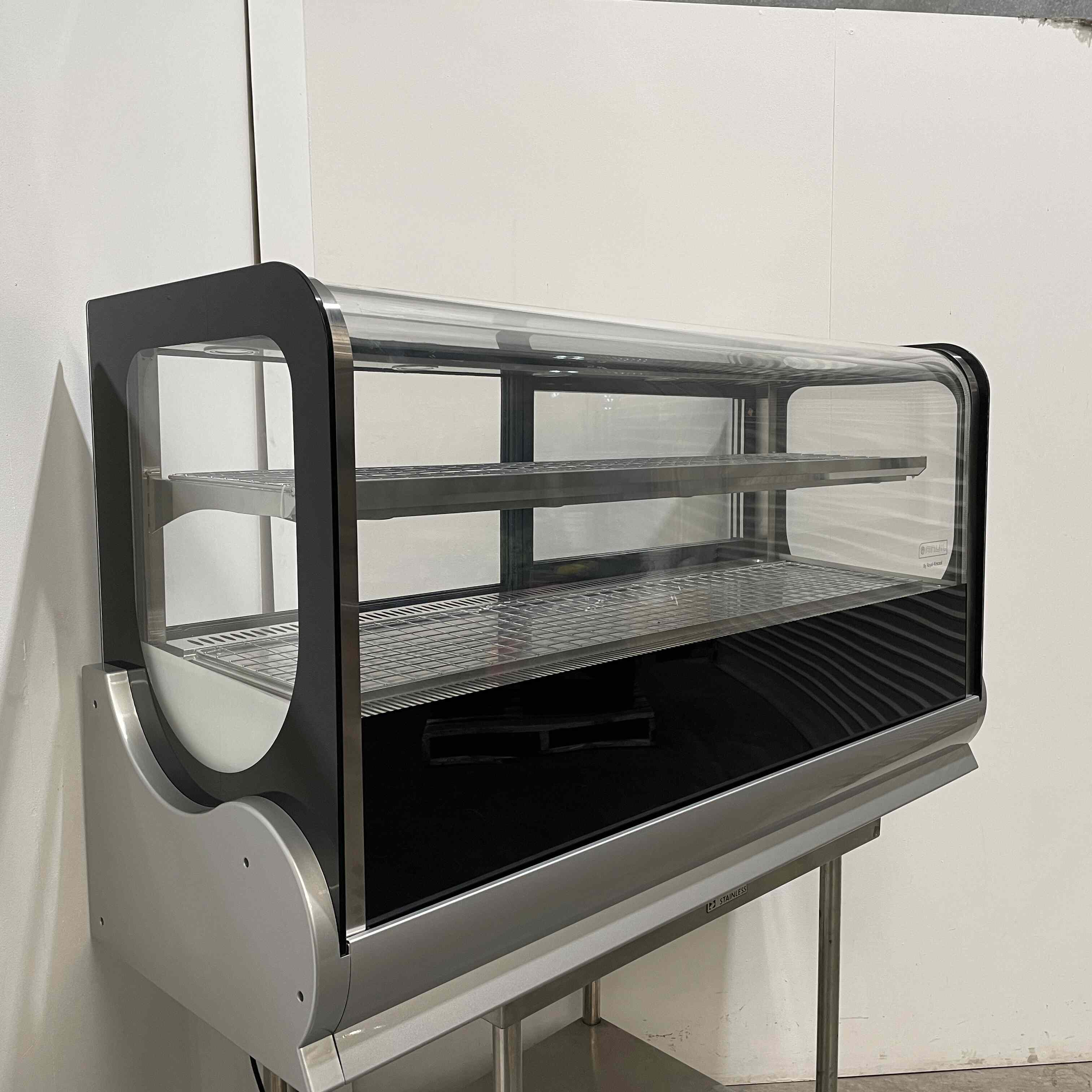 Anvil DGHV0550 Hot Food Display