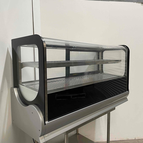 Anvil DGHV0550 Hot Food Display