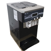 Brullen i26PRO Gravity Feed Ice Cream Machine