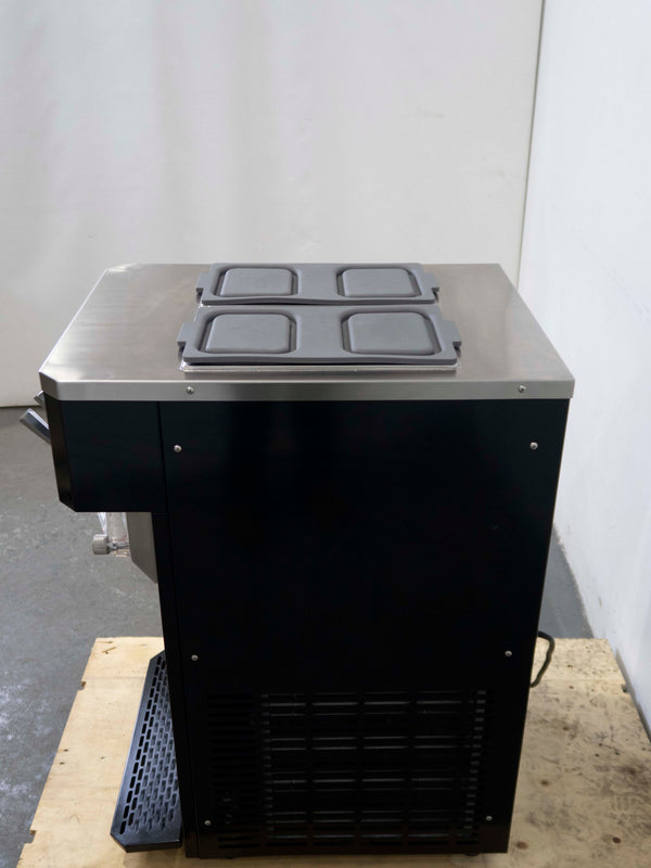 Brullen i26PRO Gravity Feed Ice Cream Machine