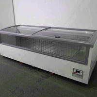 Arneg Pegaso BT L250 SB.AU.R290 Chest Freezer