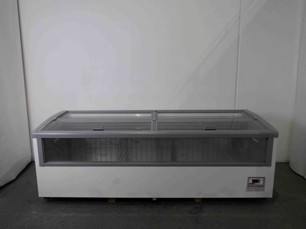 Arneg Pegaso BT L250 SB.AU.R290 Chest Freezer