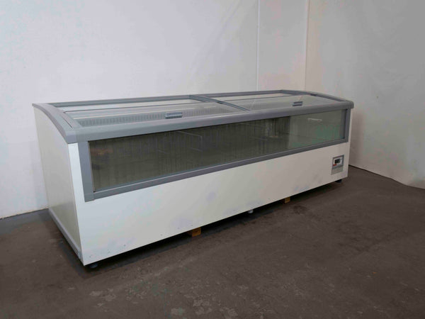 Arneg Pegaso BT L250 SB.AU.R290 Chest Freezer