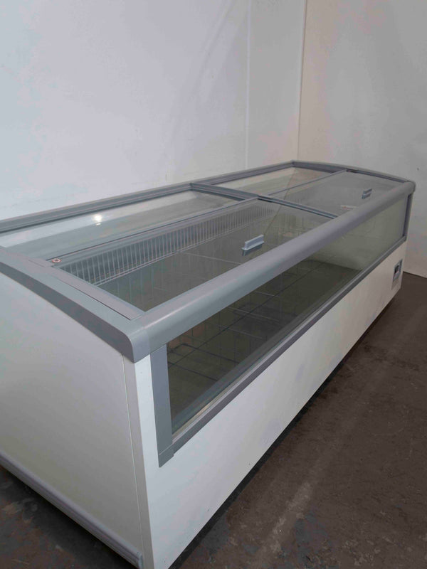 Arneg Pegaso BT L250 SB.AU.R290 Chest Freezer