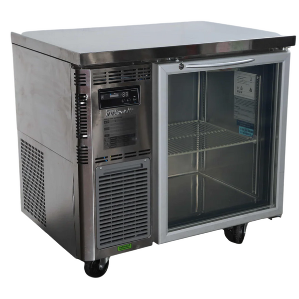 Turbo Air KGR9-1 - Undercounter Fridge