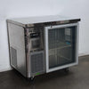 Turbo Air KGR9-1 - Undercounter Fridge