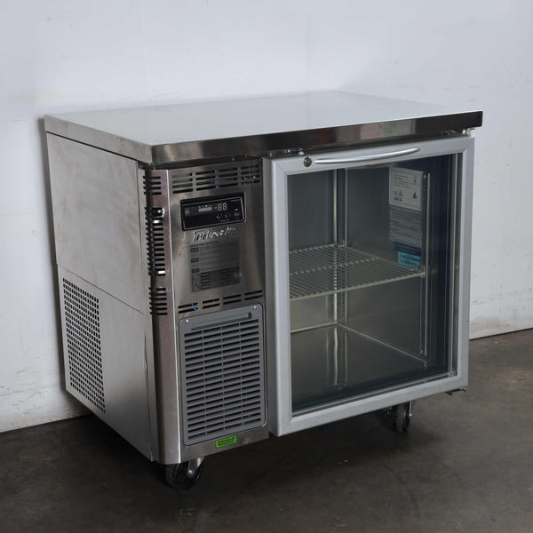 Turbo Air KGR9-1 - Undercounter Fridge
