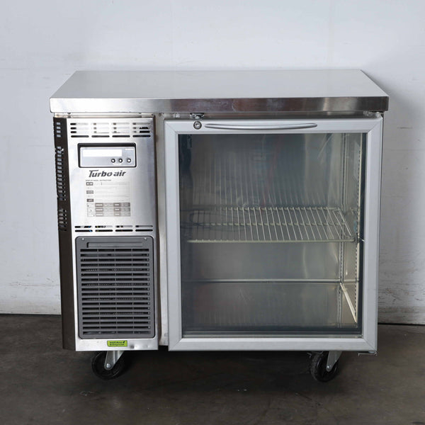 Turbo Air KGR9-1 - Undercounter Fridge