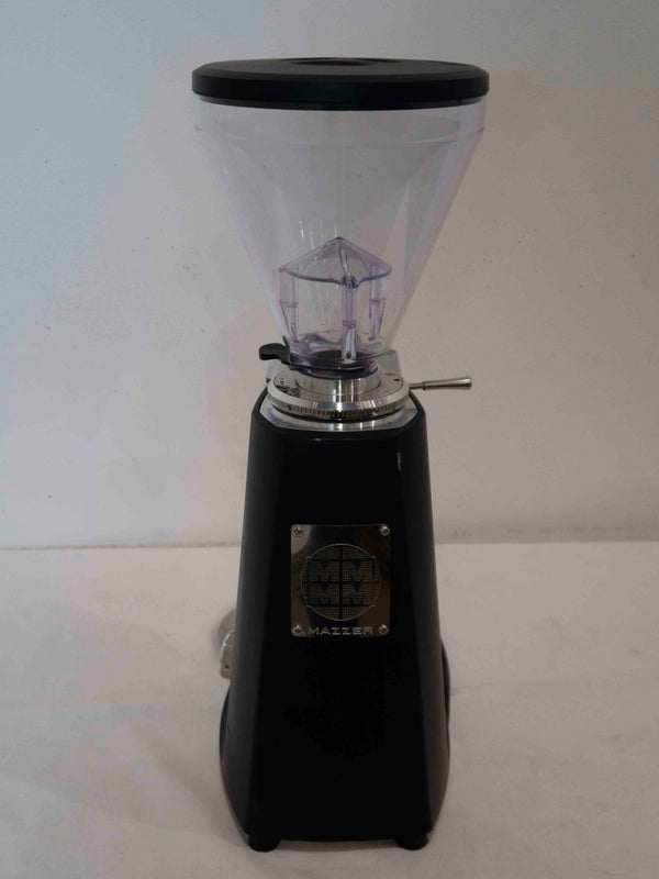 Mazzer Super Jolly V Pro Coffee Grinder
