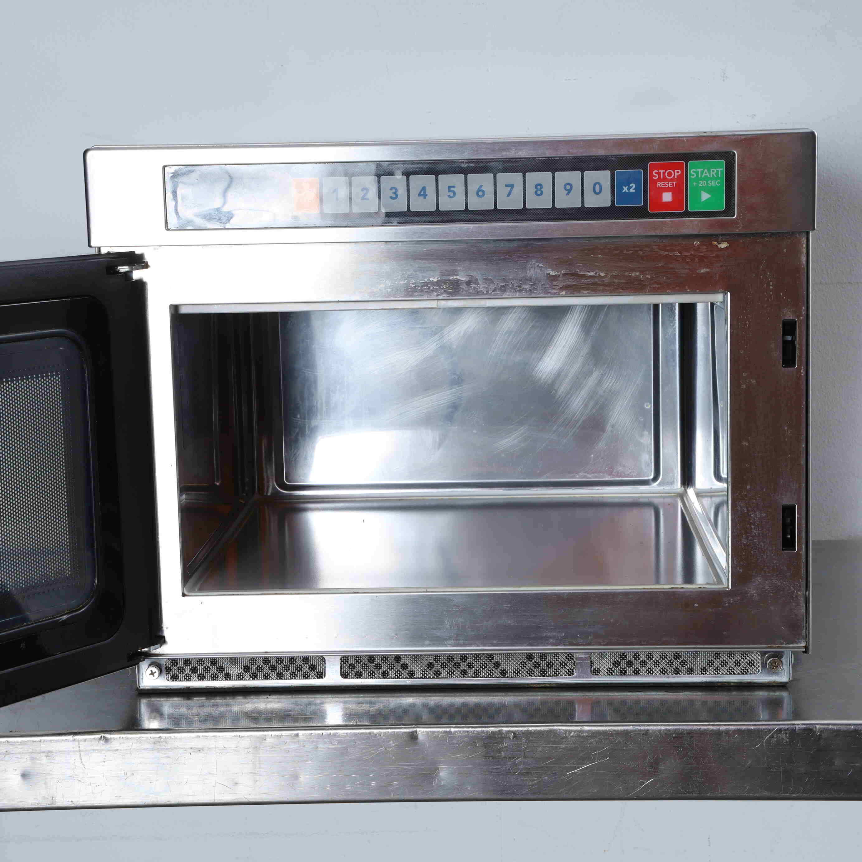 Thumbnail - Robatherm RM1927 Microwave