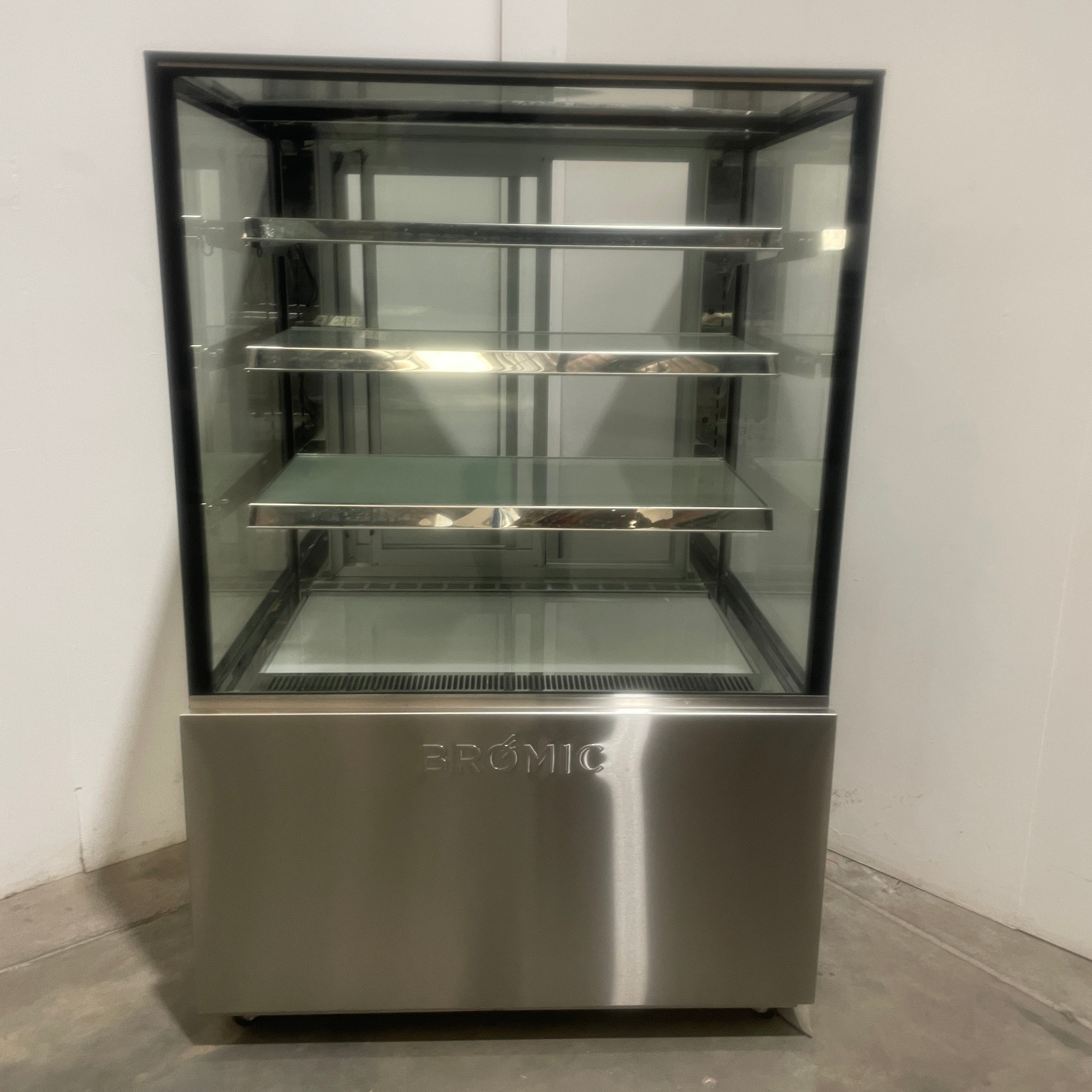 Bromic FD4T0900C Cold Food Display