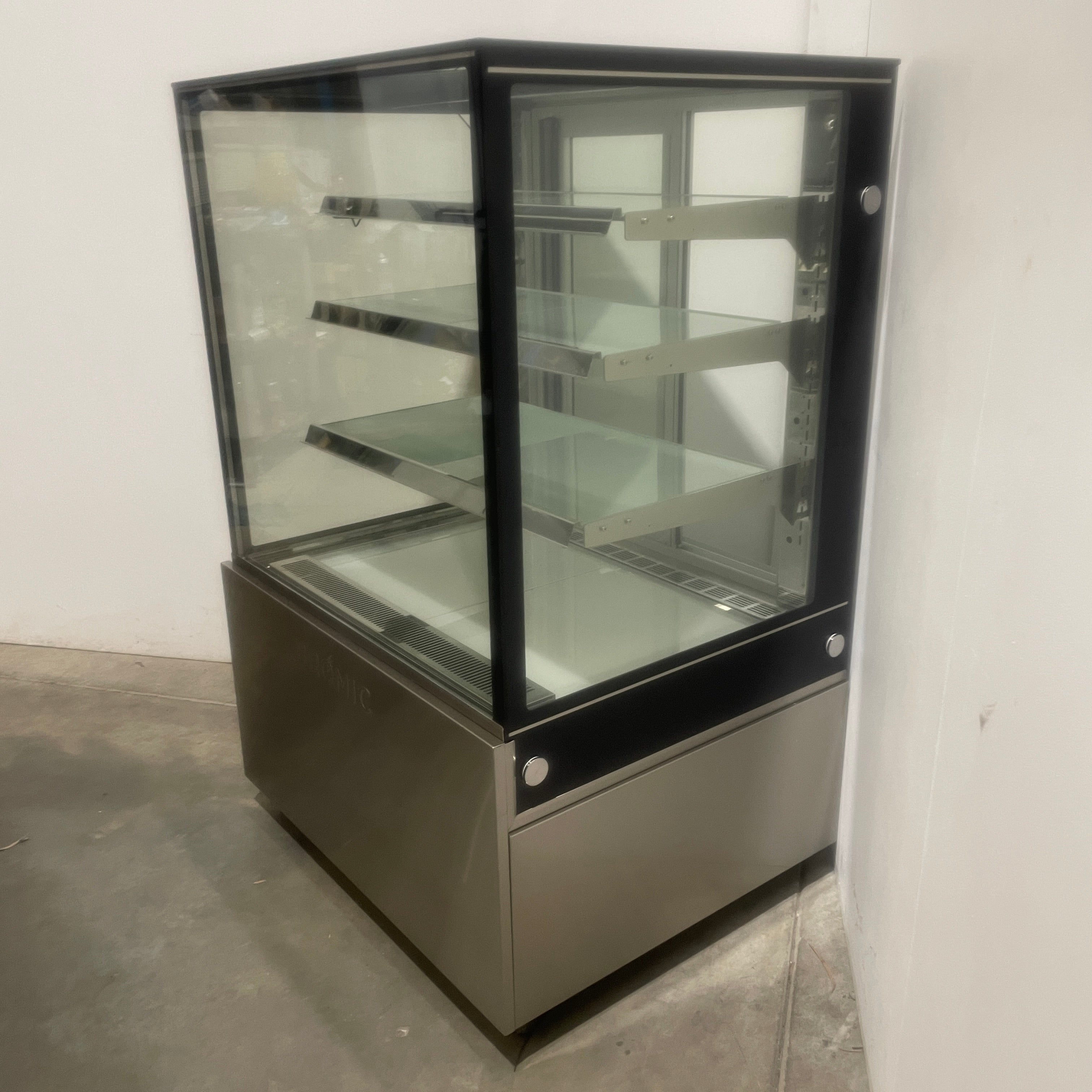 Bromic FD4T0900C Cold Food Display
