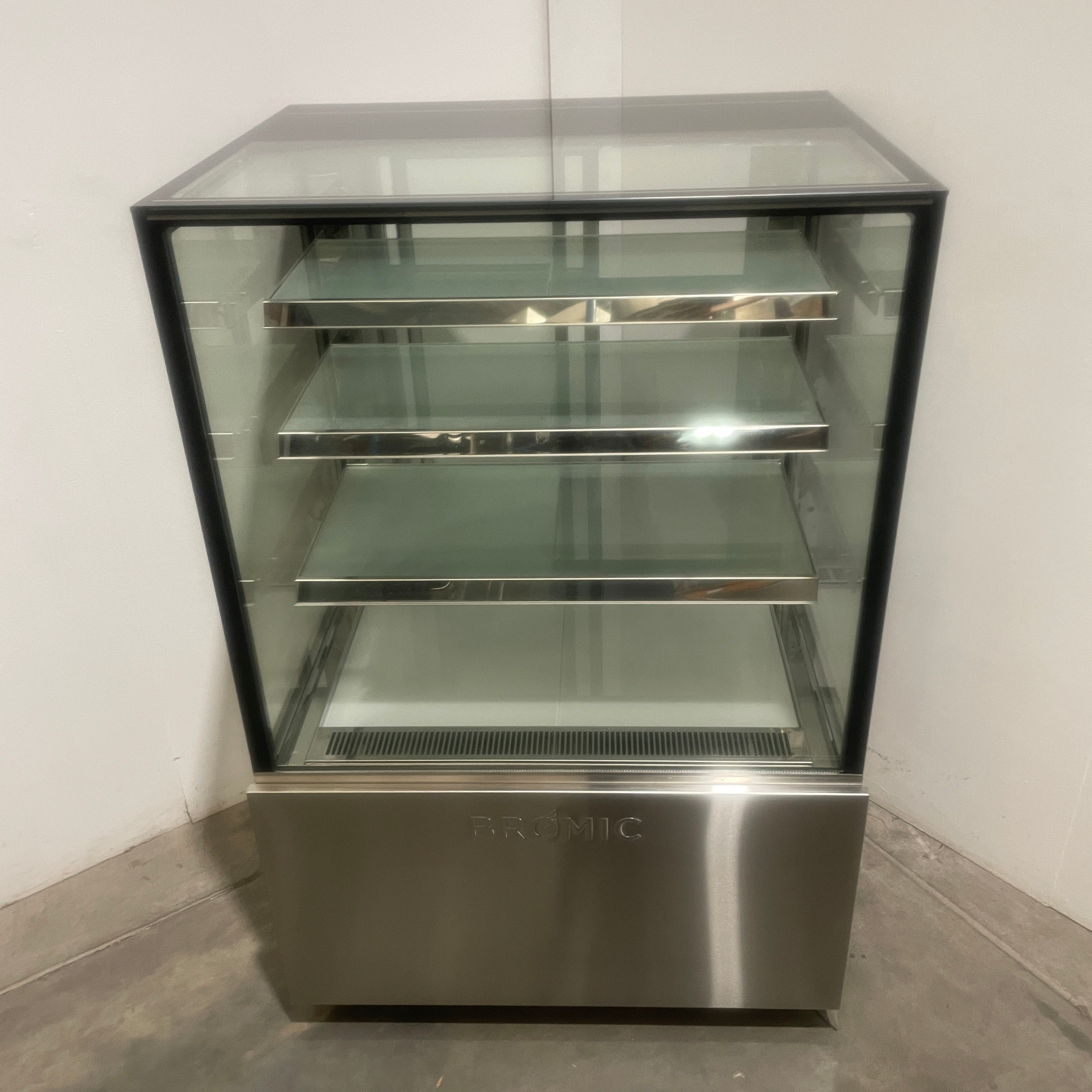 Bromic FD4T0900C Cold Food Display