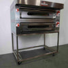 Italforni Pesaro EC6-i 2 Deck Pizza Oven