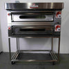 Italforni Pesaro EC6-i 2 Deck Pizza Oven