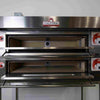 Italforni Pesaro EC6-i 2 Deck Pizza Oven