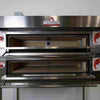 Italforni Pesaro EC6-i 2 Deck Pizza Oven