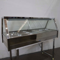 Roband E25 Bain Marie
