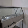 Roband E25 Bain Marie