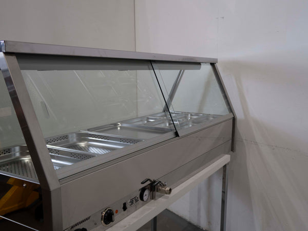 Roband E25 Bain Marie