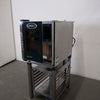 Unox XECC-0513-EPRM 5 Tray Combi Oven
