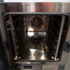 Unox XECC-0513-EPRM 5 Tray Combi Oven