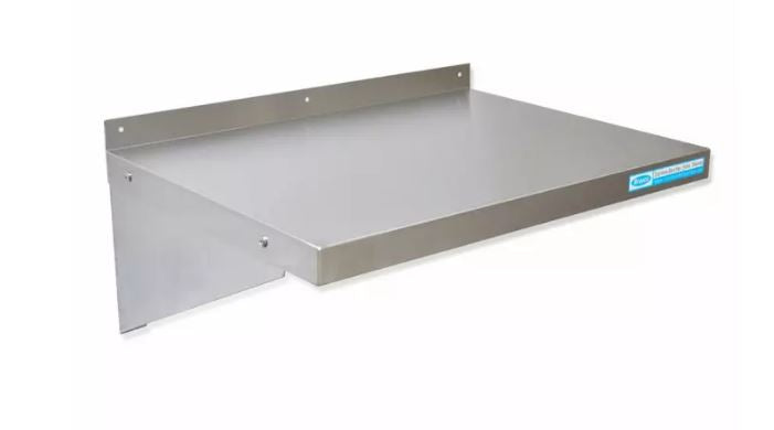 Brayco SHSS6045 Wall Shelf