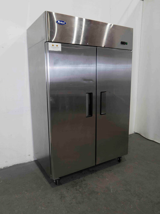 Atosa MBF8005GR Upright Fridge