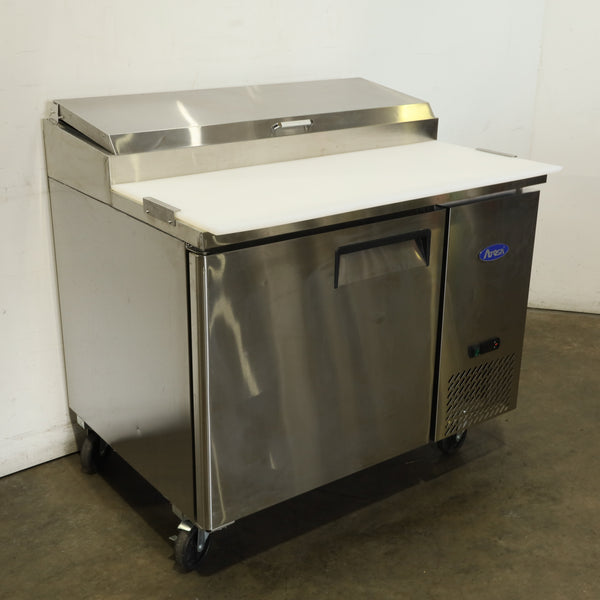 Atosa MPF8201 Pizza Prep Bench