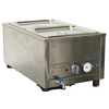 Woodson W.BMS11B Bain Marie