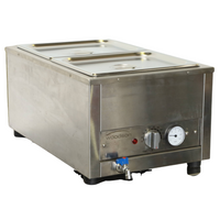 Woodson W.BMS11B Bain Marie