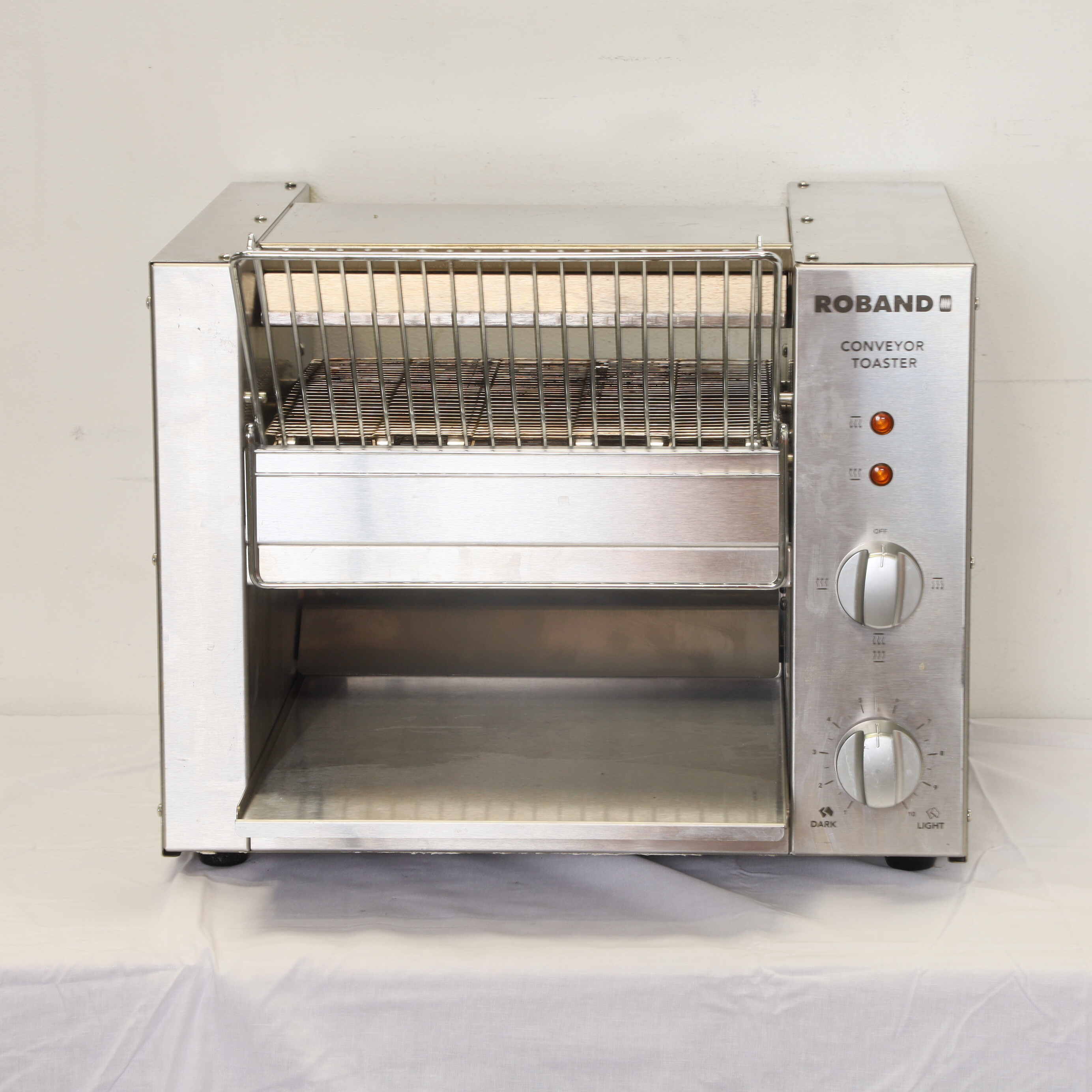 Roband TCR15 Conveyor Toaster