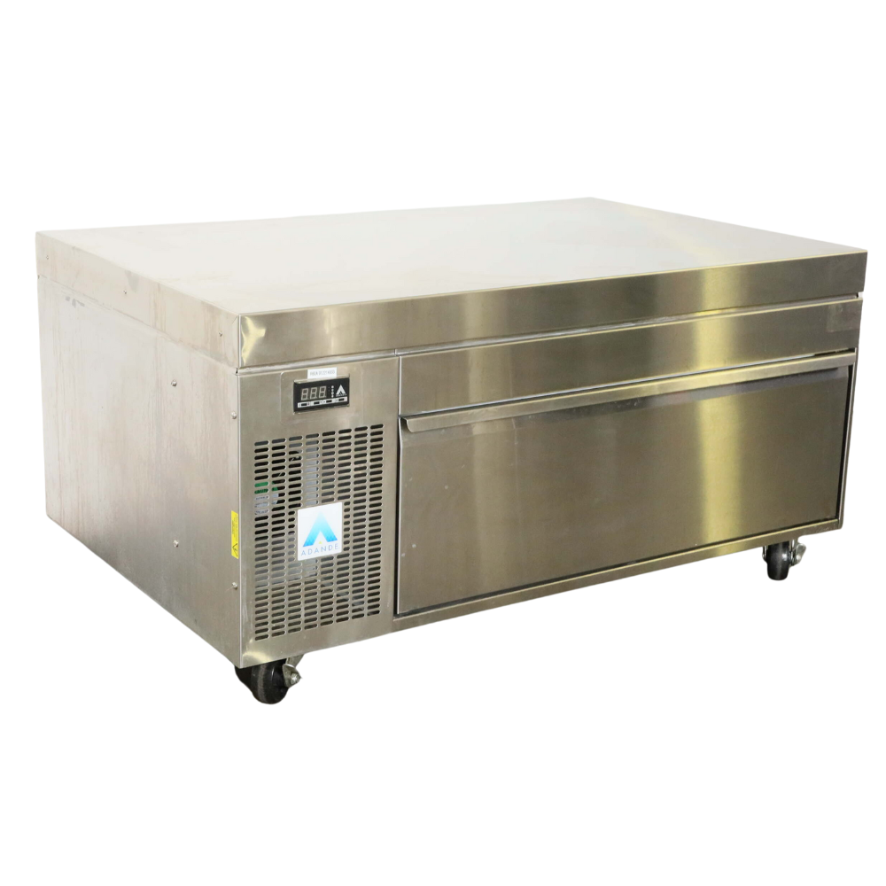 Adande VCSR2V1 Underbench Fridge Drawer