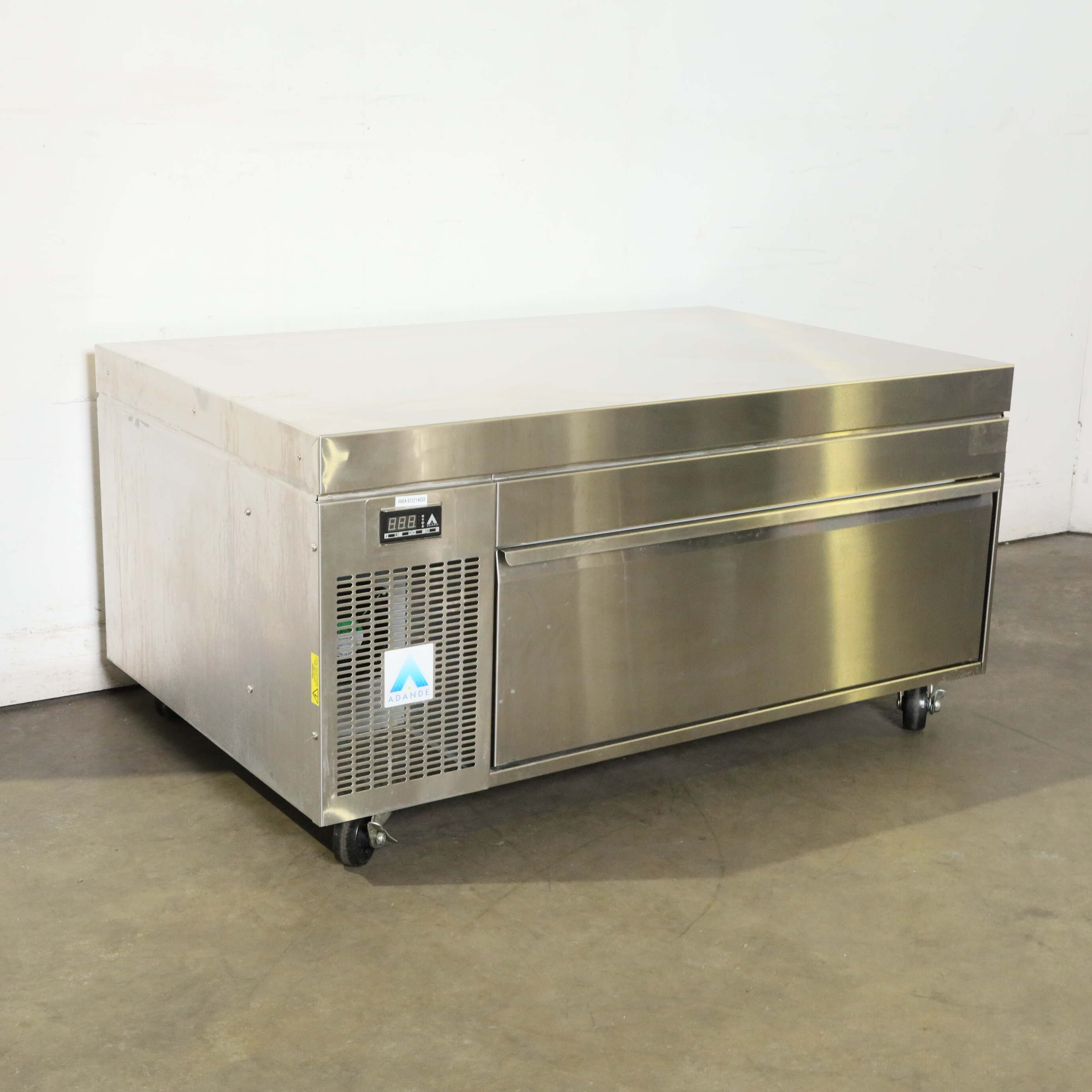 Adande VCSR2V1 Underbench Fridge Drawer