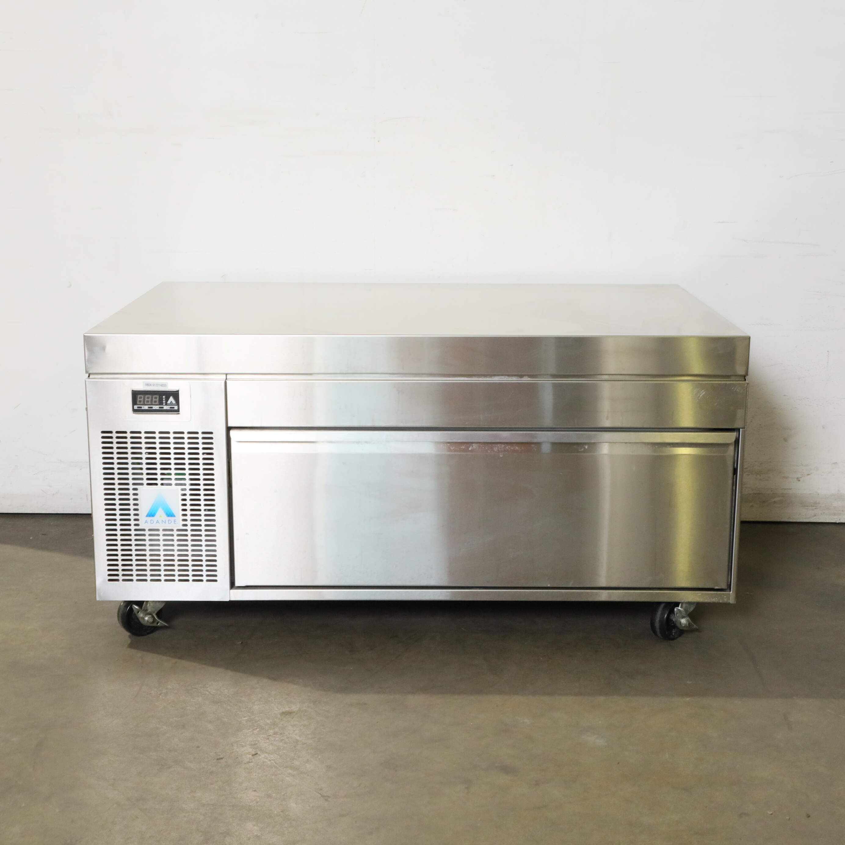 Adande VCSR2V1 Underbench Fridge Drawer