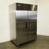 ATOSA MBF8002GR Upright Freezer
