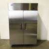 ATOSA MBF8002GR Upright Freezer