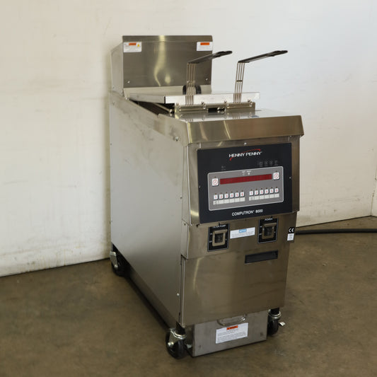 Henny Penny OFE-321F Fryer