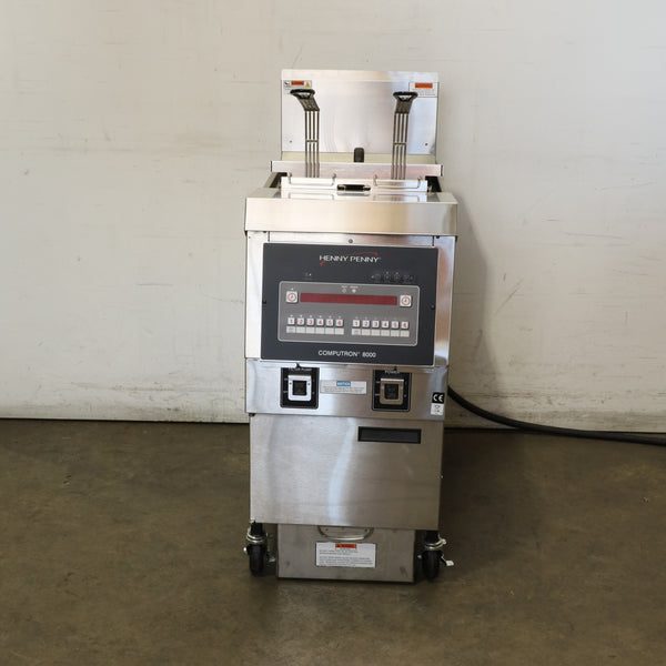 Henny Penny OFE-321F Fryer