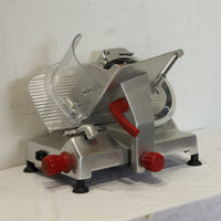 Noaw NS250HD Heavy Duty Meat Slicer