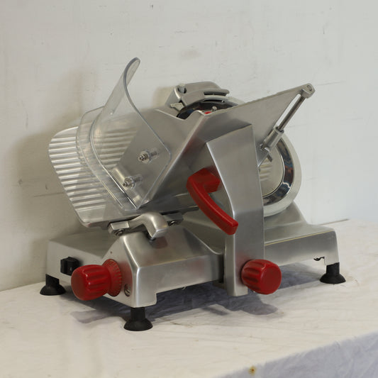 Noaw NS250HD Heavy Duty Meat Slicer