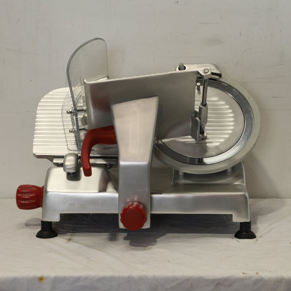Noaw NS250HD Heavy Duty Meat Slicer