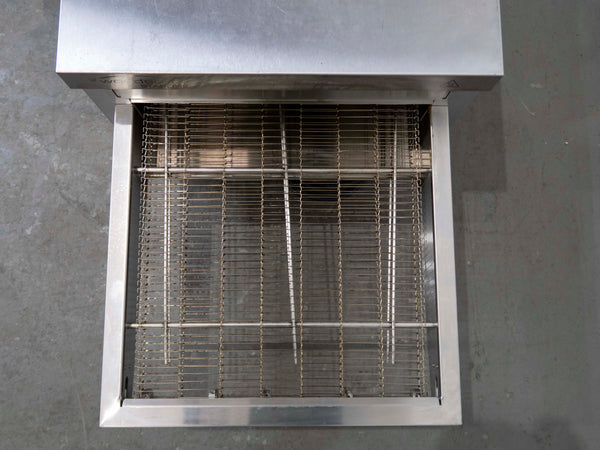 Woodson Snackmaster W.CVS.L.30 Conveyor Oven