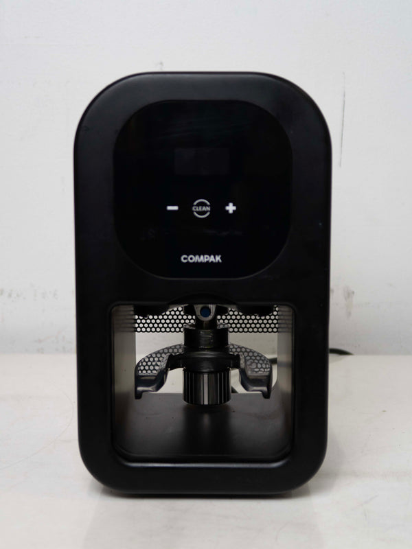 Compak Cube Coffee Tamper