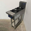Cookrite AT80G2B-F Cooktop