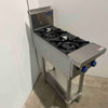 Cookrite AT80G2B-F Cooktop