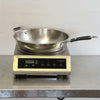 Woodson WI.WKCT.1.3500 Induction Wok