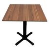 Square Tables 700w x5