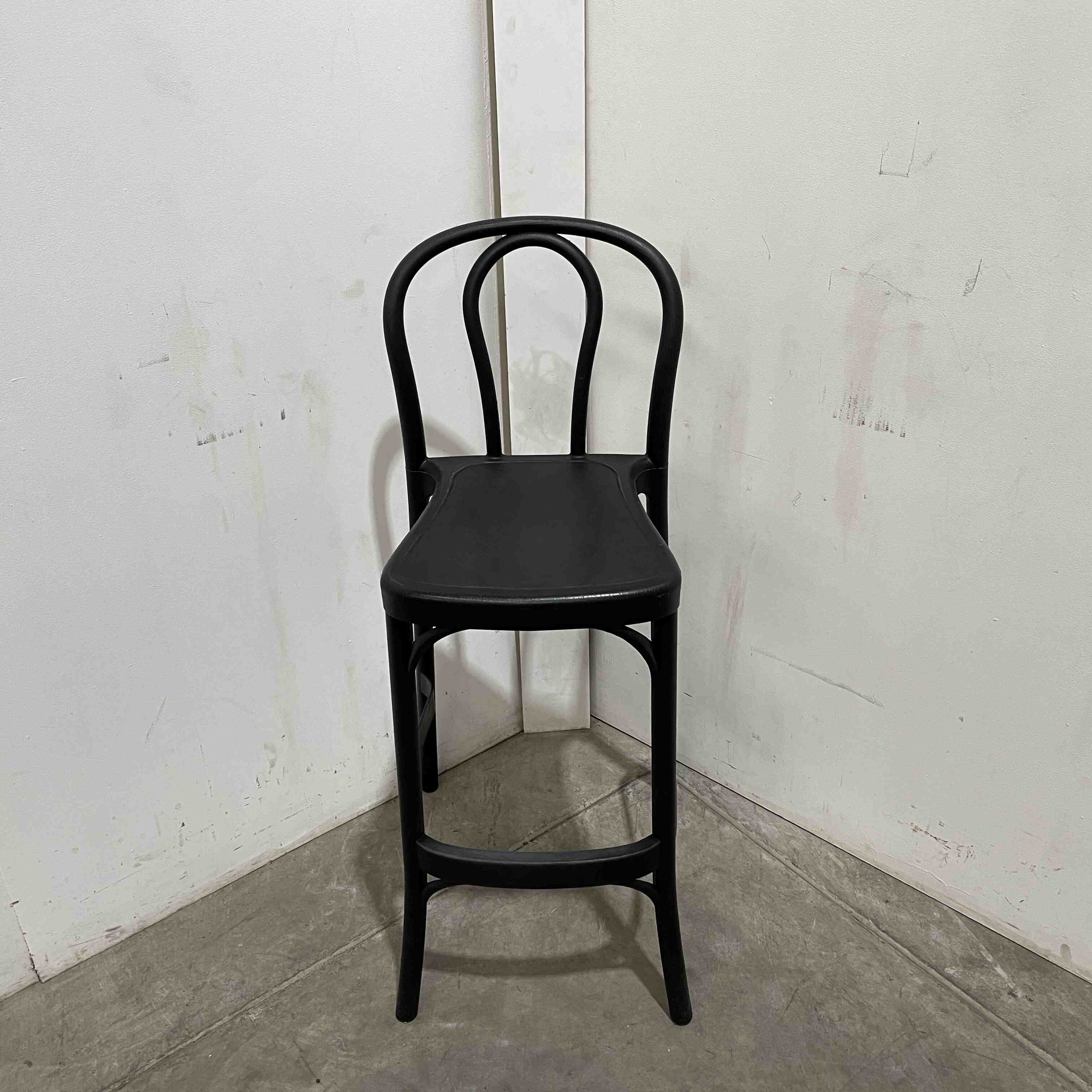 Sozo Stools Black x5