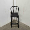 Sozo Stools Black x5